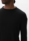Niksen Fitted Top