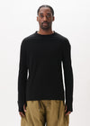 Niksen Fitted Top