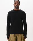 Niksen Fitted Top
