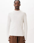 Niksen Fitted Top