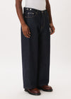 Niksen Selvedge Denim Jeans