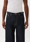 Niksen Selvedge Denim Jeans