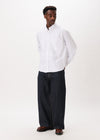 Niksen Selvedge Denim Jeans