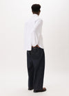 Niksen Selvedge Denim Jeans