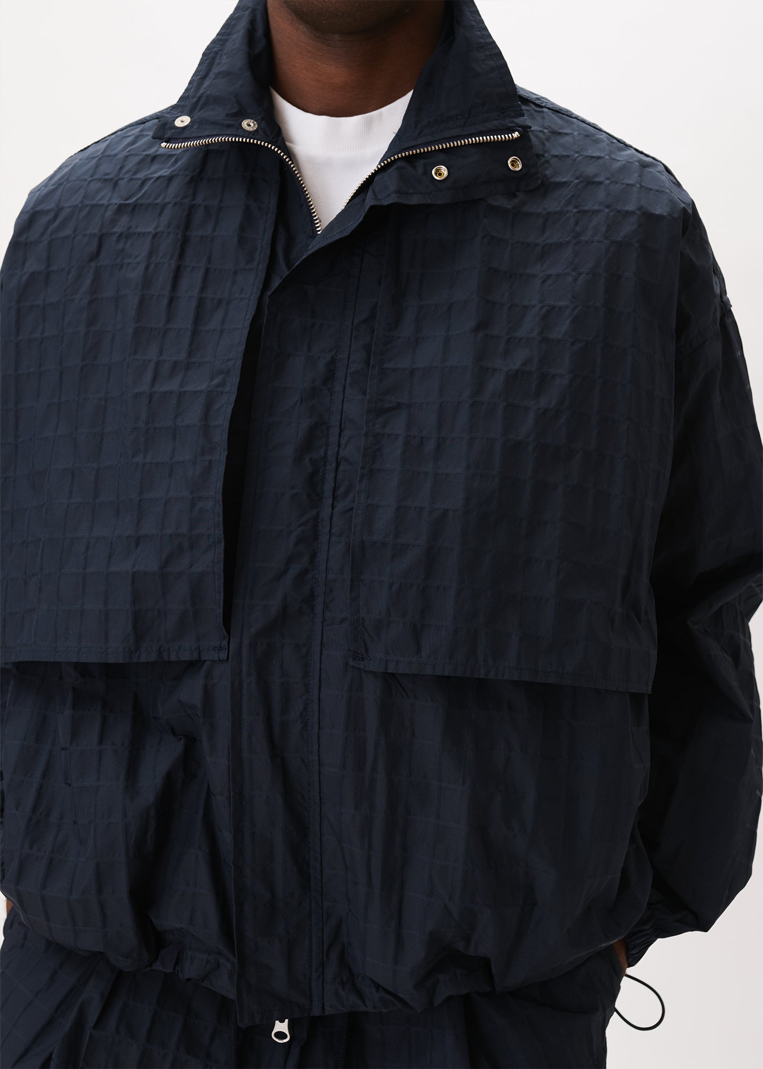 Niksen Walking Jacket