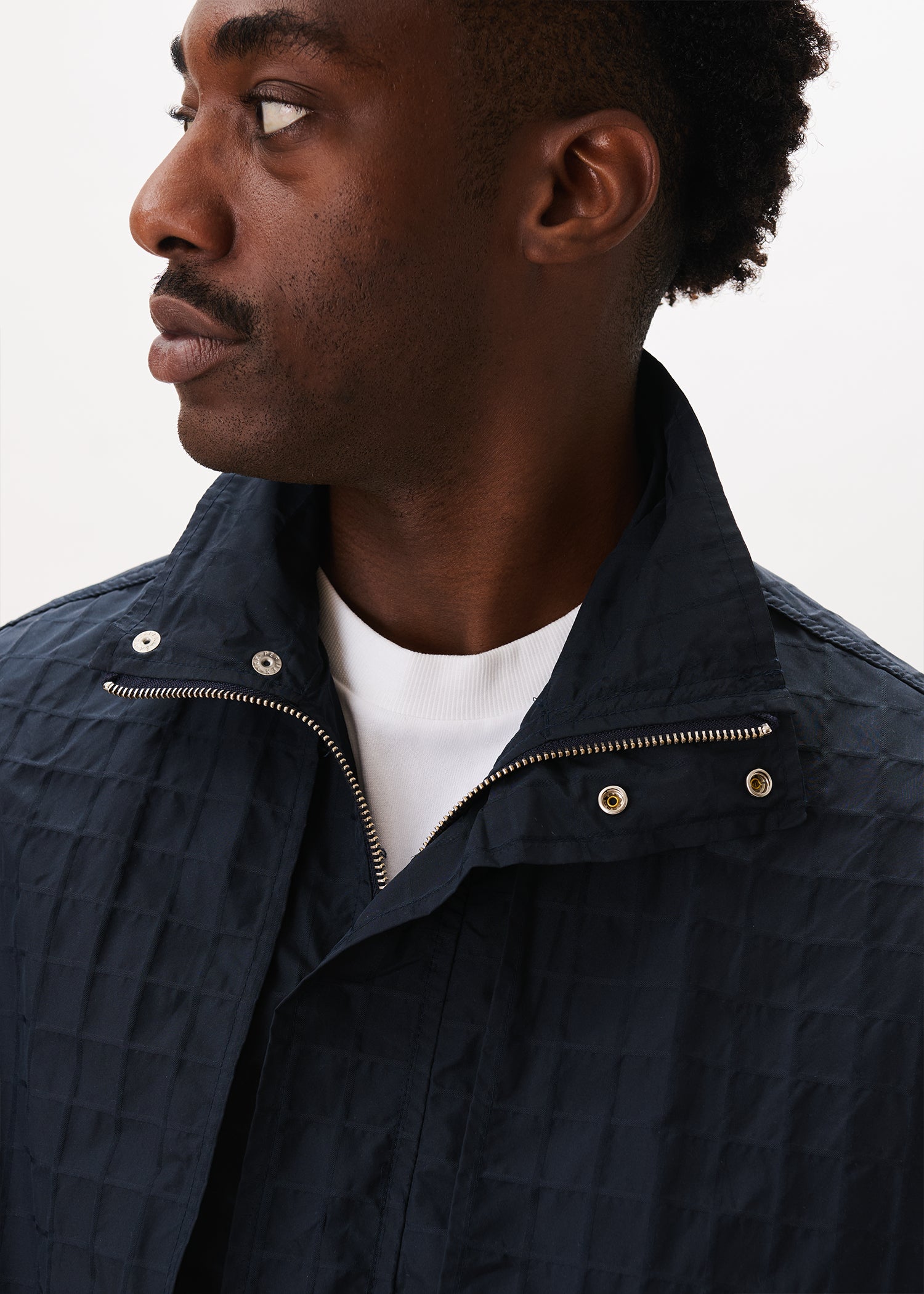 Niksen Walking Jacket