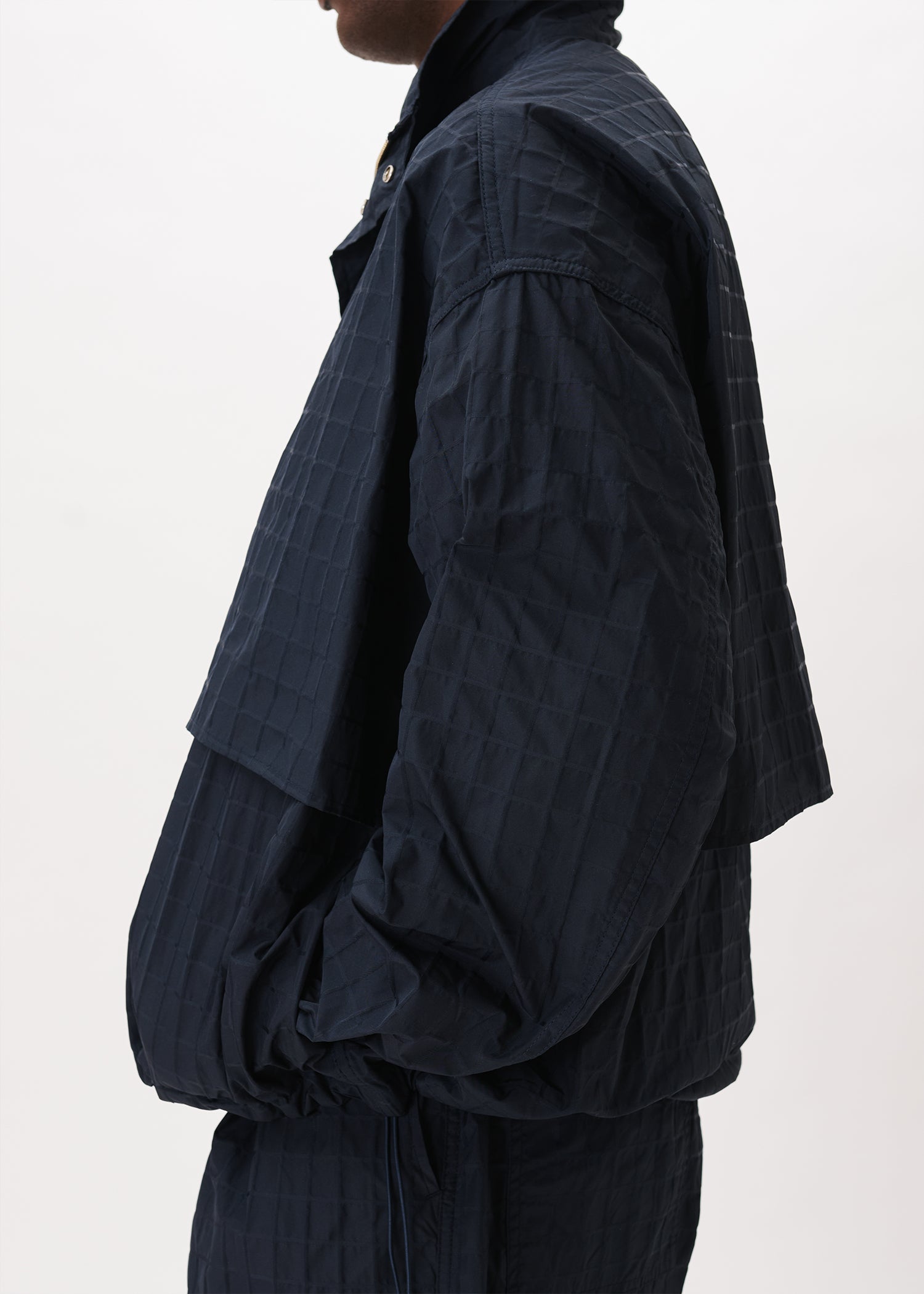Niksen Walking Jacket