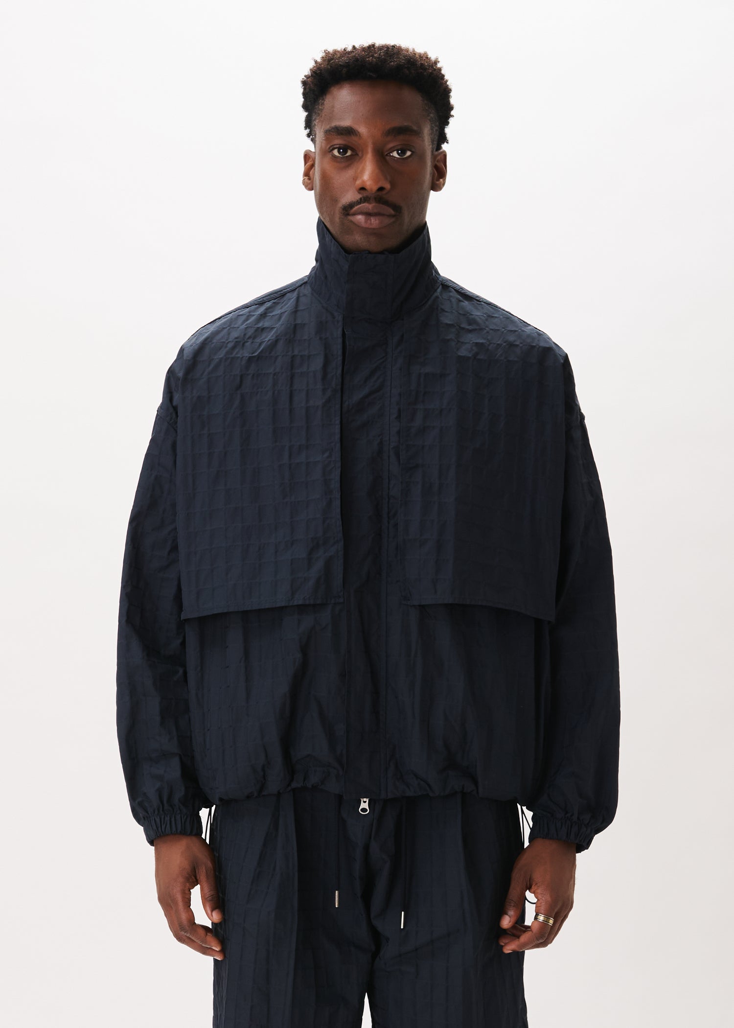 Niksen Walking Jacket