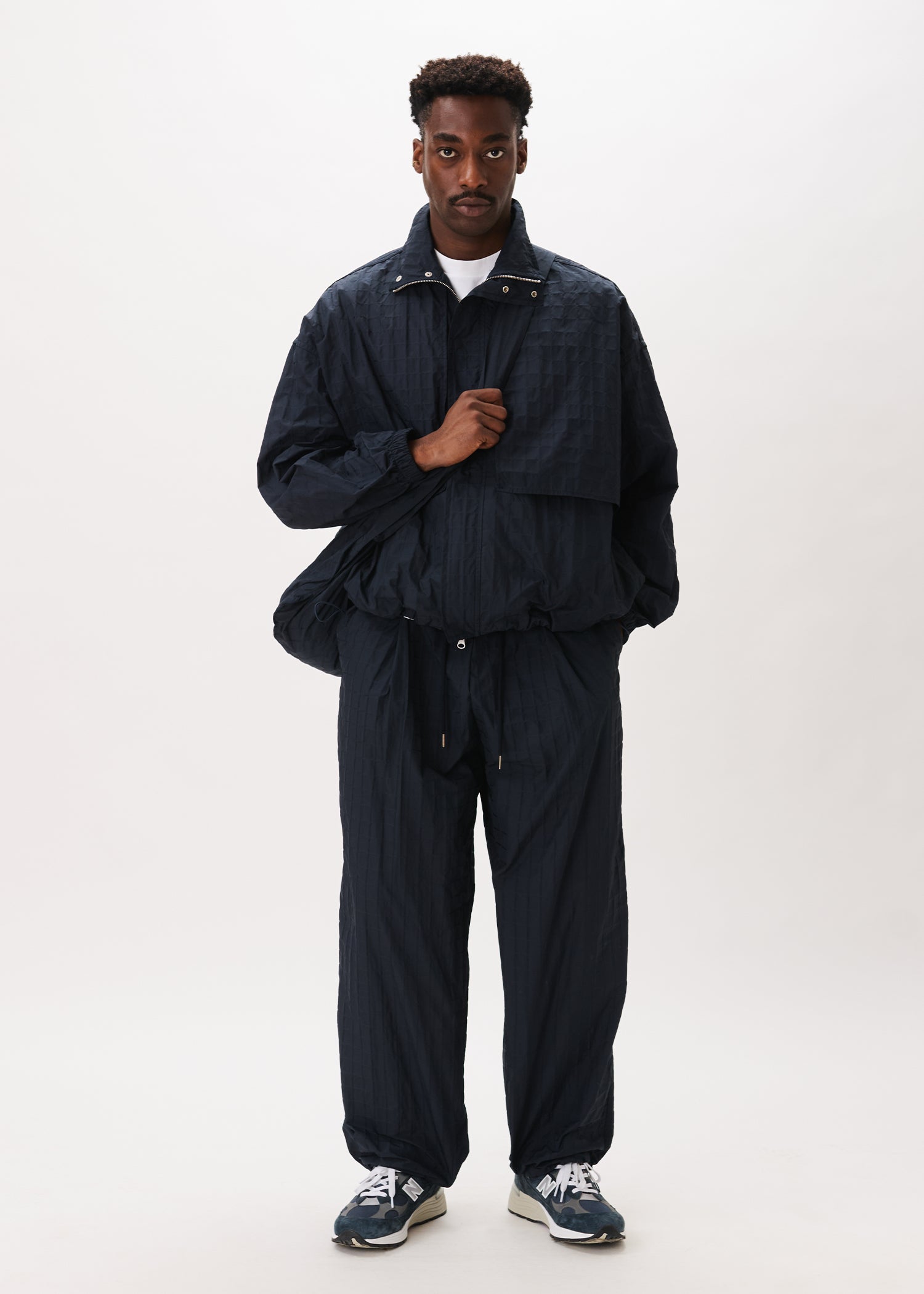 Niksen Walking Jacket