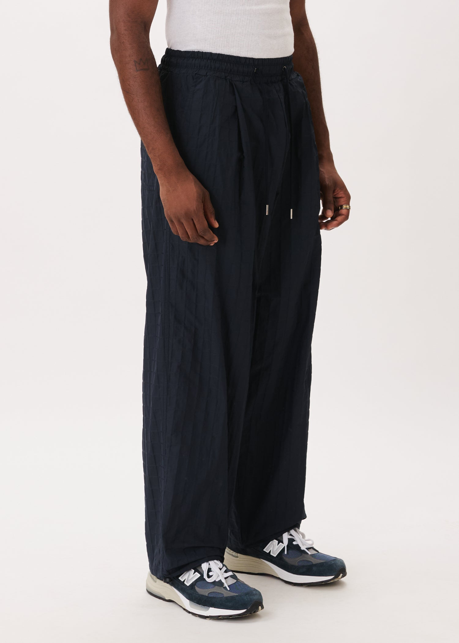 Niksen Walking Pants