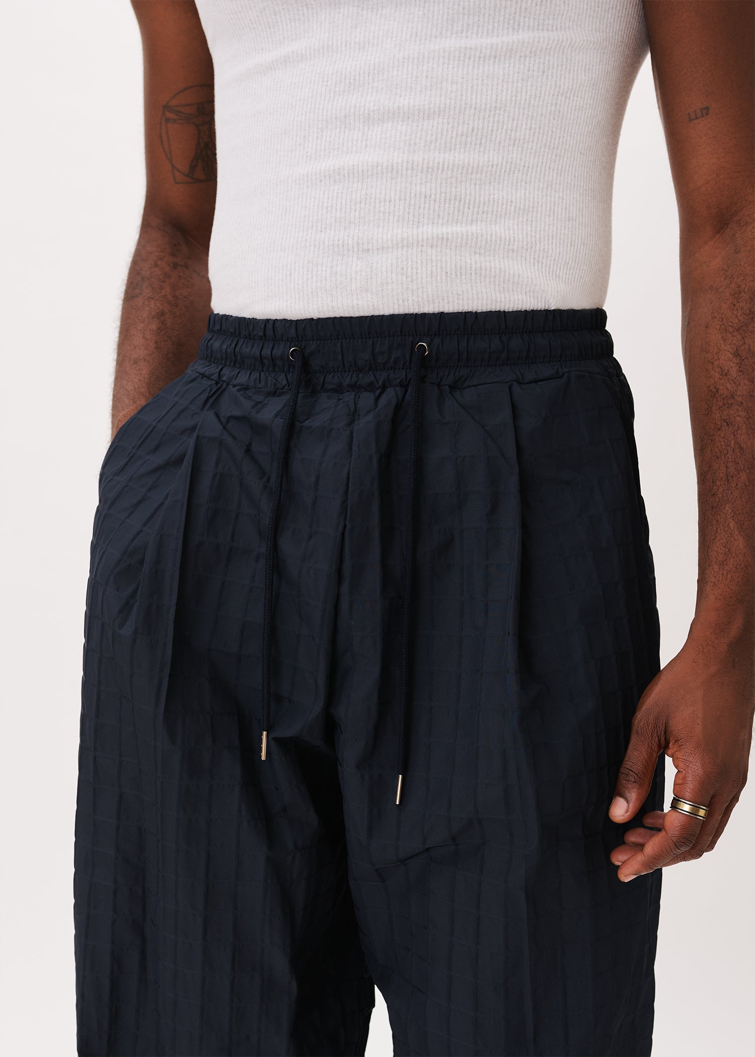 Niksen Walking Pants