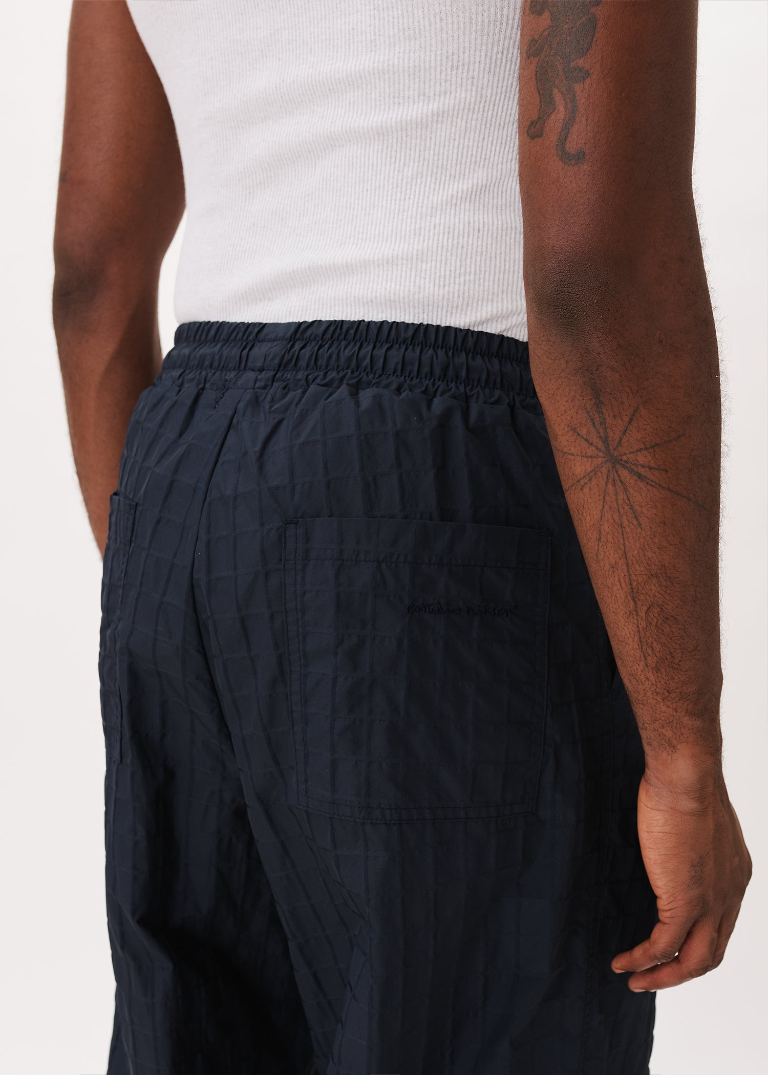 Niksen Walking Pants