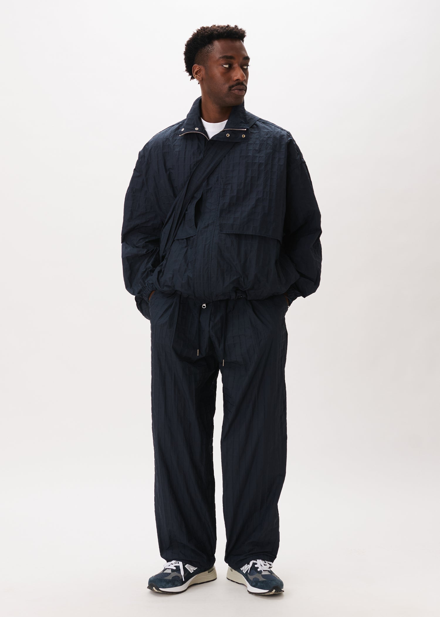 Niksen Walking Pants