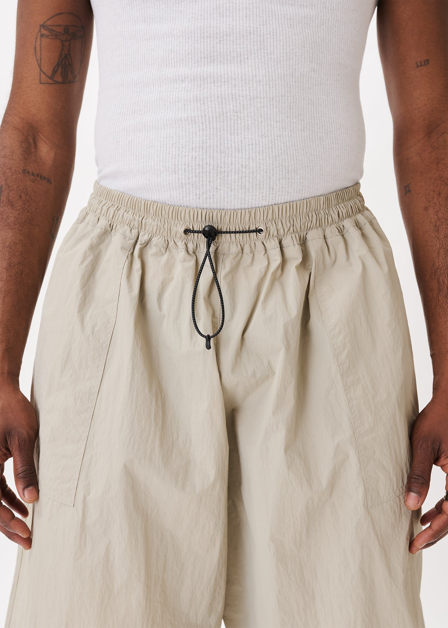 Niksen Walking Shorts
