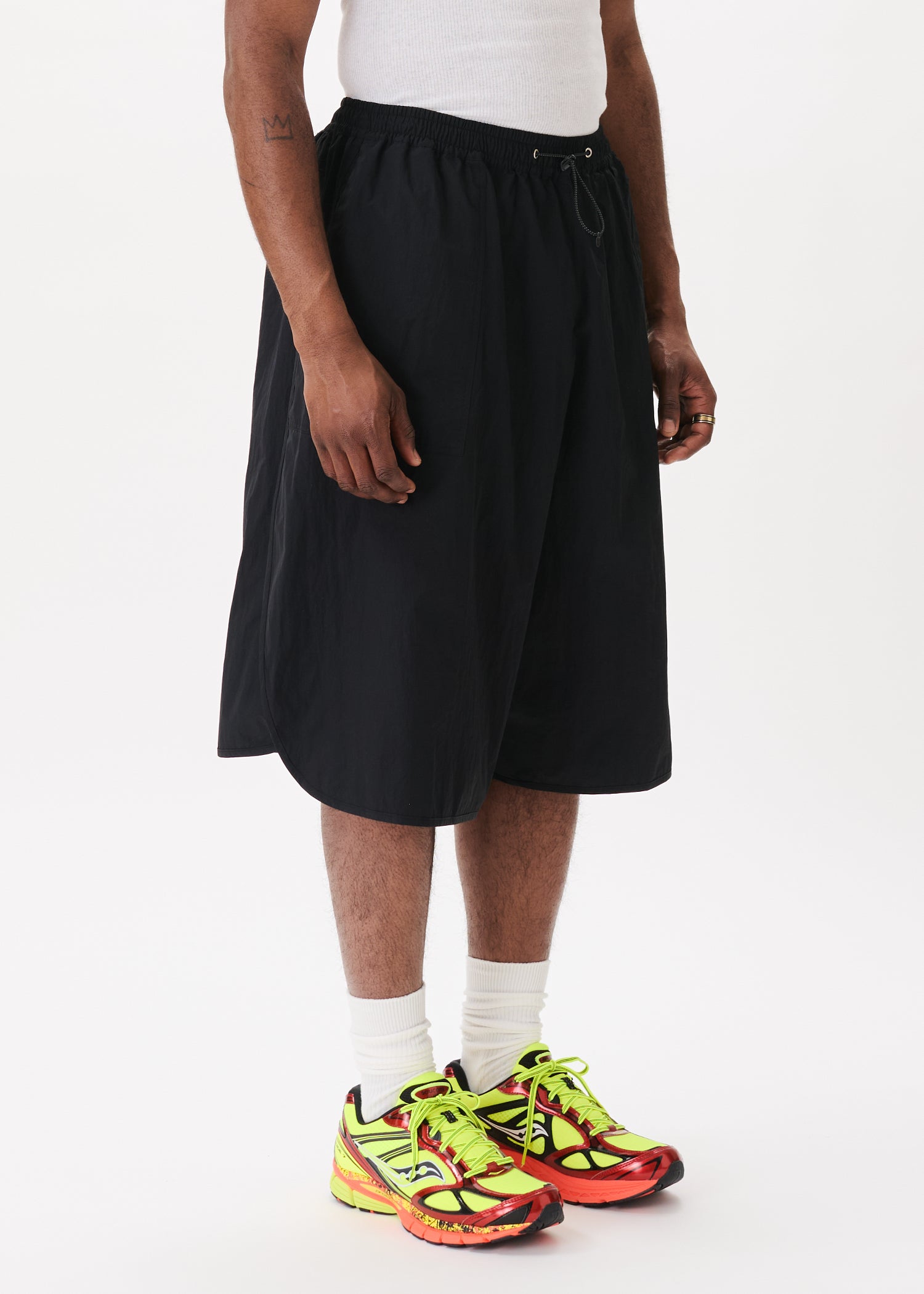 Niksen Walking Shorts