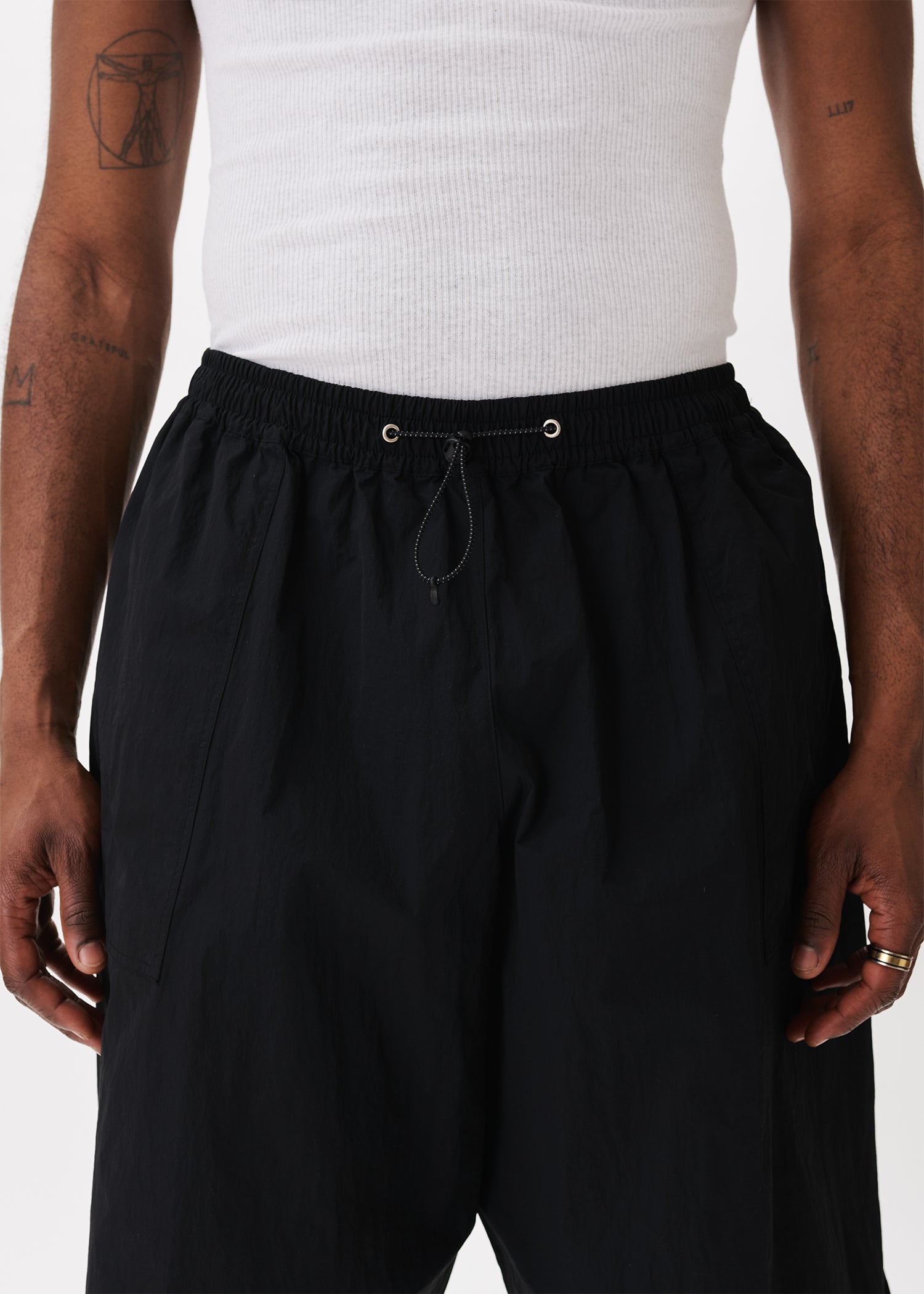 Niksen Walking Shorts – Estudio Niksen