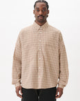 Oxford Balloon Shirt