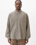 Oxford Balloon Shirt