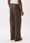 Pintuck Maxi Trousers