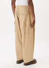 Pantalon large cargo Signature 