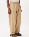 Pantalon large cargo Signature 