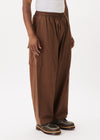 Pantalon large Ripstop Cargo