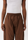 Pantalon large Ripstop Cargo