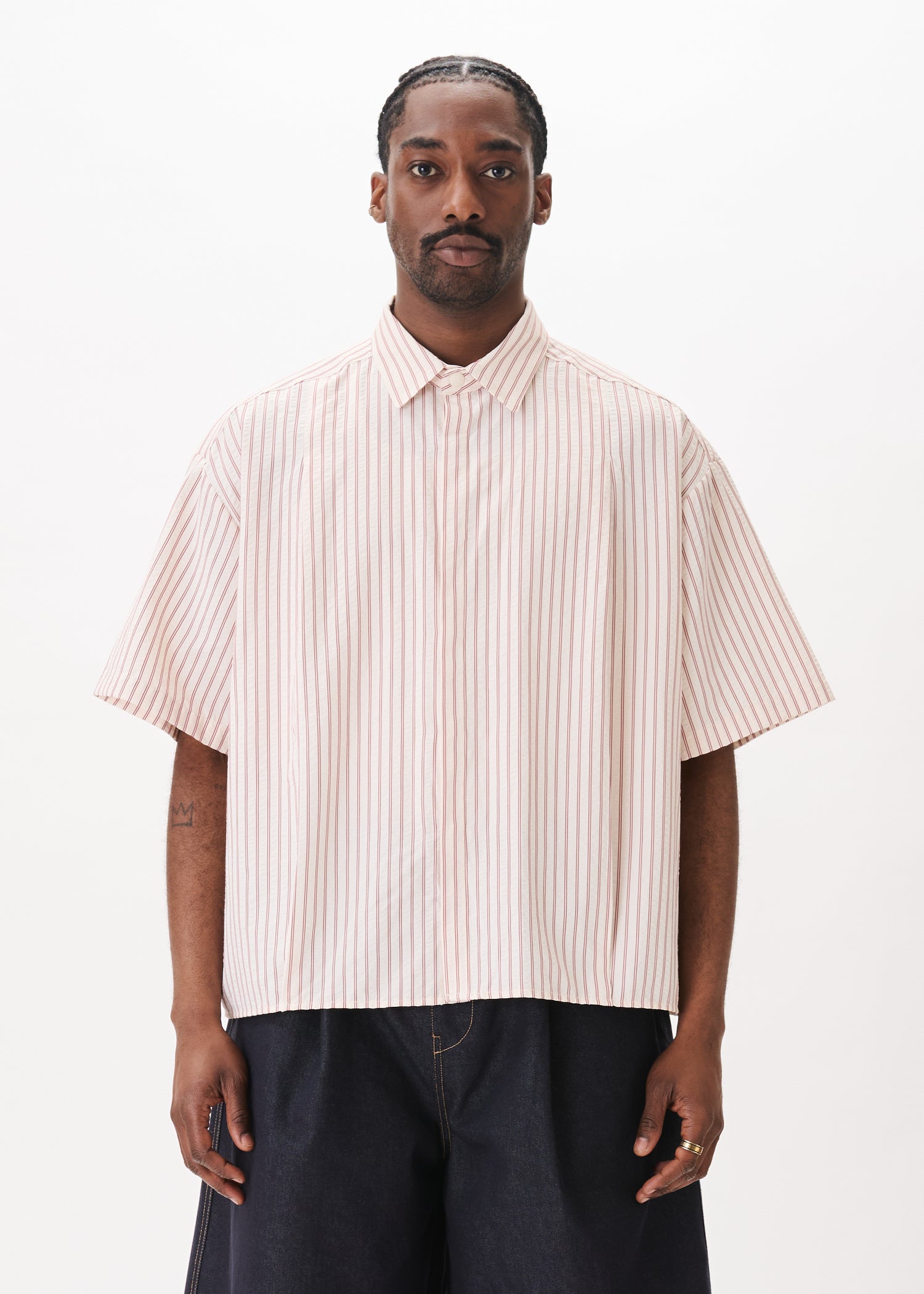 Tops – Estudio Niksen