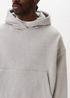 Signature Blank Hoodie