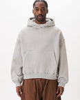Signature Blank Hoodie