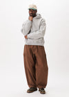 Signature Blank Hoodie