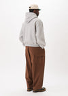 Signature Blank Hoodie