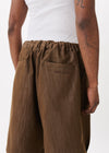 Bermudas en jean Stopper