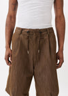 Bermudas en jean Stopper