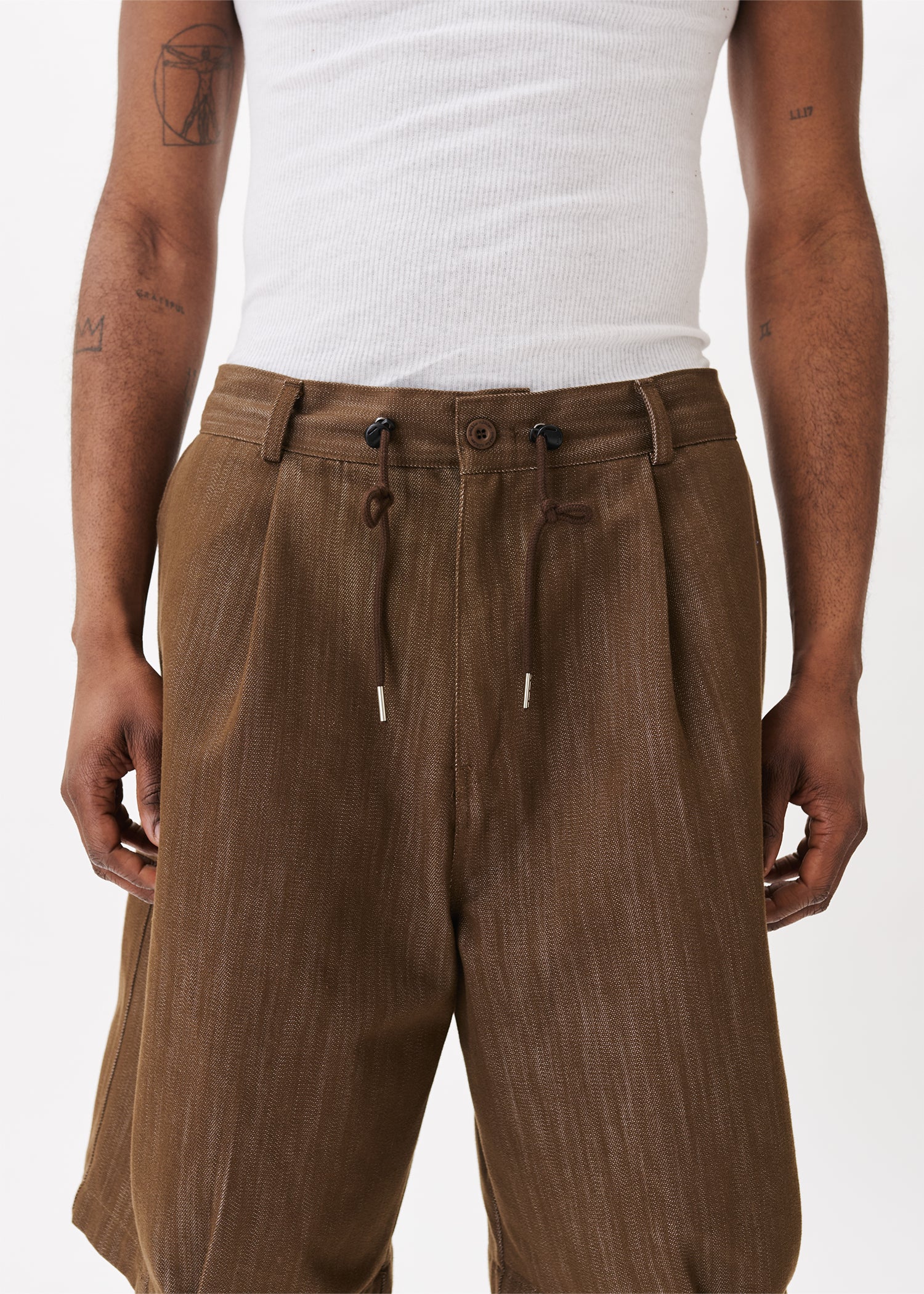 Bermudas en jean Stopper