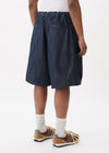 Bermuda en jean Stopper