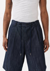 Bermuda en jean Stopper