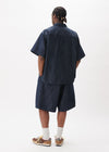 Bermuda en jean Stopper