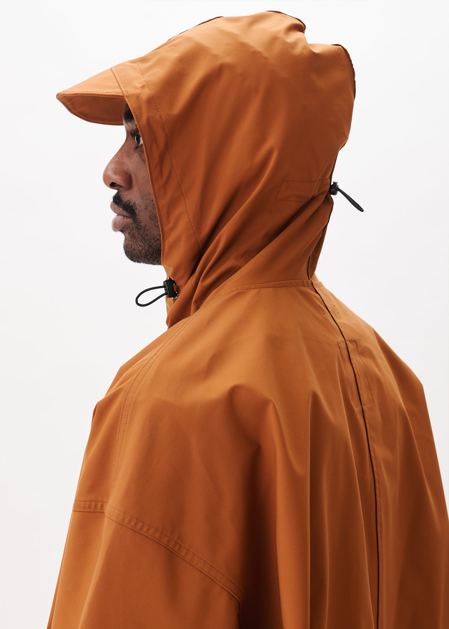 Niksen Stormrider Jacket