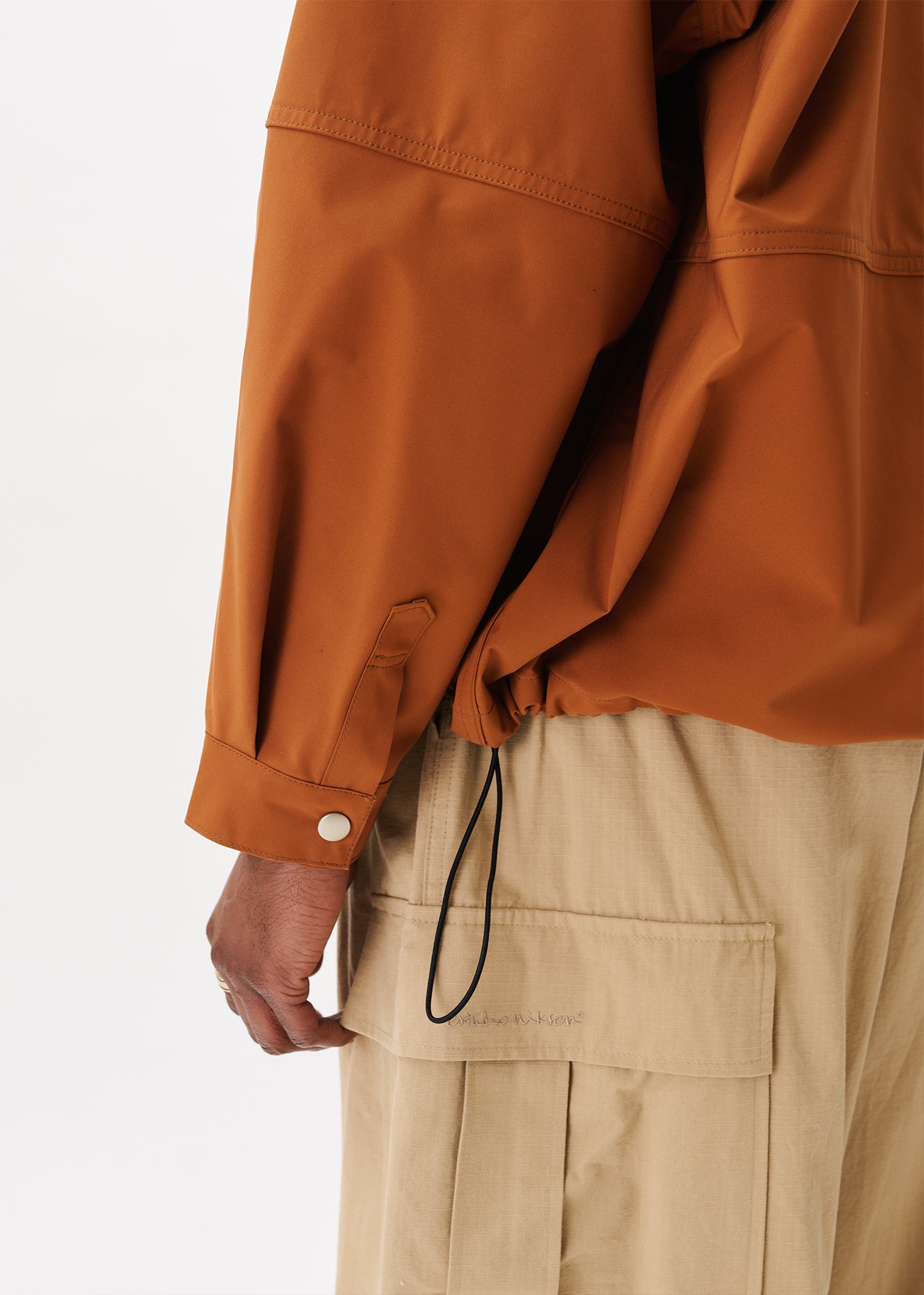 Niksen Stormrider Jacket