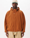 Niksen Stormrider Jacket