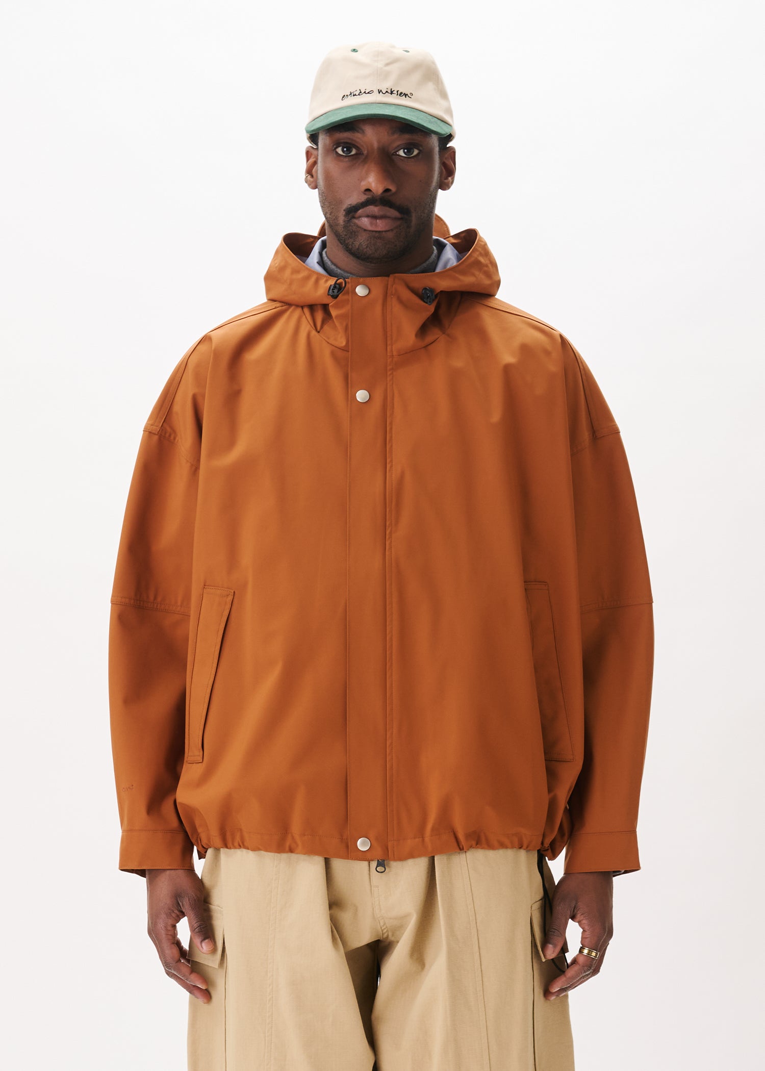 Niksen Stormrider Jacket