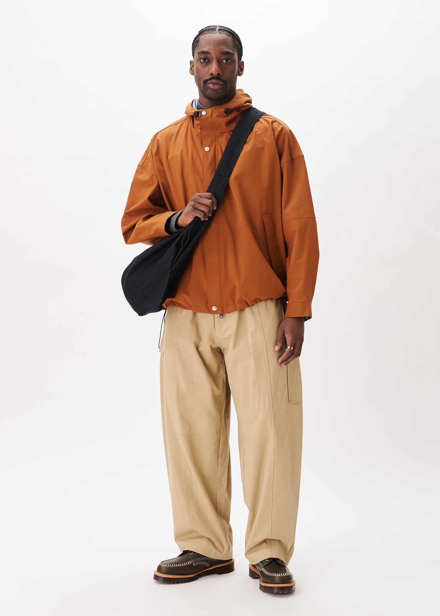 Niksen Stormrider Jacket