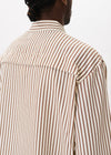 Chemise à pochettes 