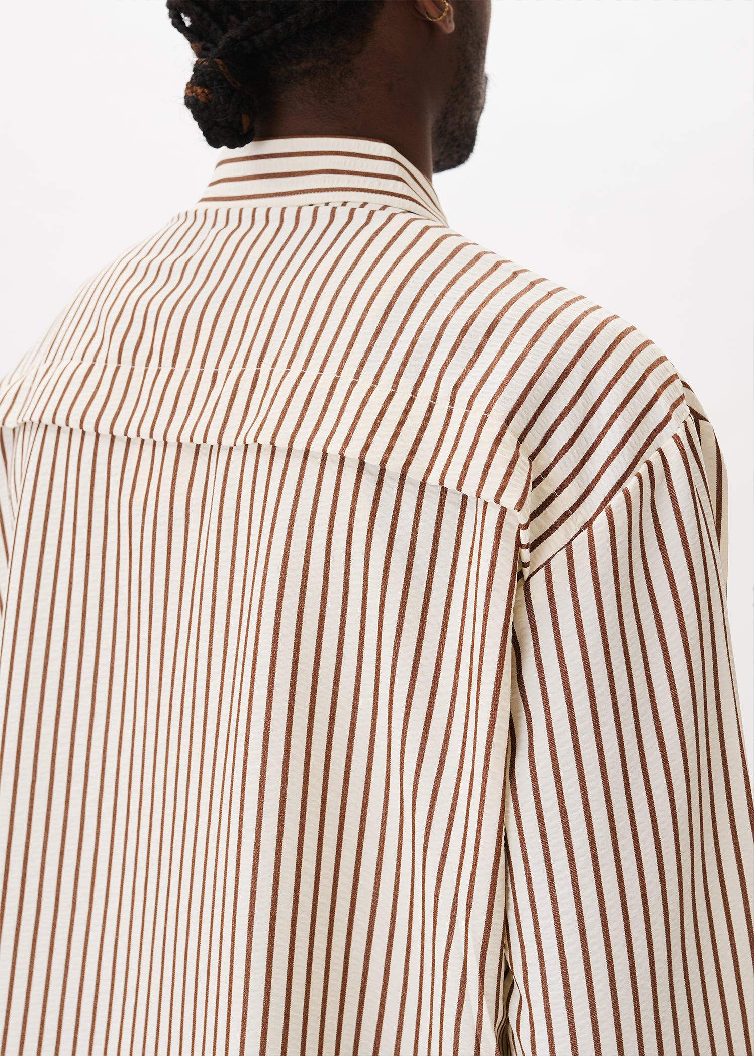 Chemise à pochettes 