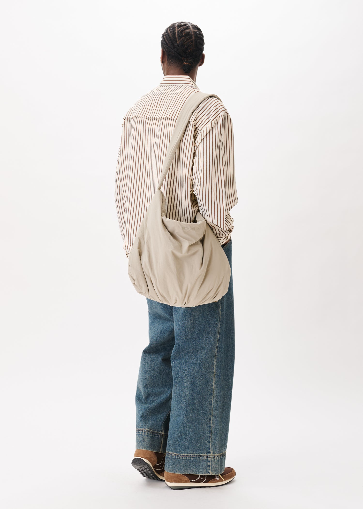 Chemise à pochettes 
