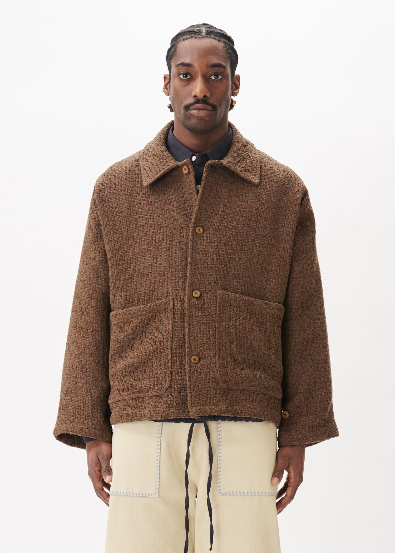 Jackets – Estudio Niksen