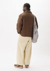 Veste de travail texturée