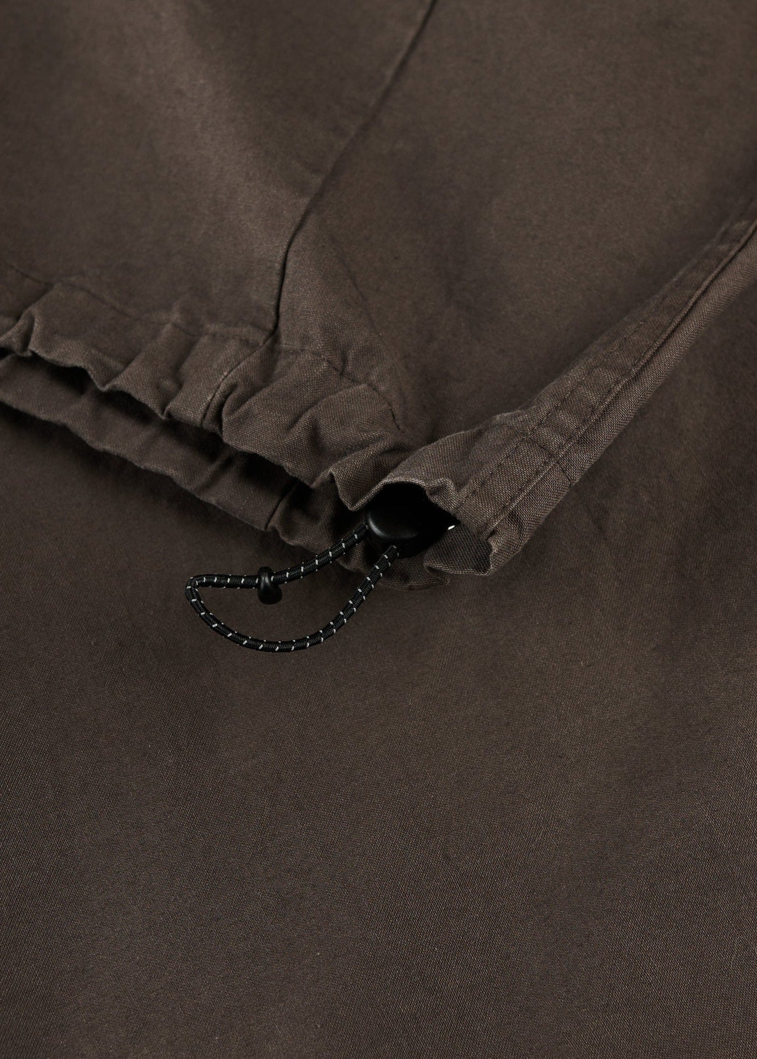 Cargo String Balloon Pants – Estudio Niksen