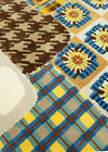 Mismatch Big Rug